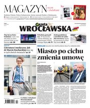 : Gazeta Wrocławska - e-wydanie – 70/2023
