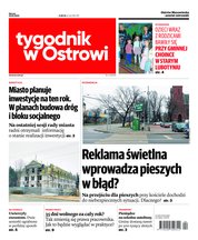 : Tygodnik Ostrołęcki - Tygodnik w Ostrowi - e-wydanie – 4/2023