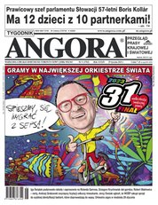 : Angora - e-wydanie – 5/2023