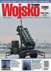 : Wojsko i Technika - e-wydanie – 2/2023