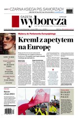 : Gazeta Wyborcza - Białystok - e-wydanie – 68/2024