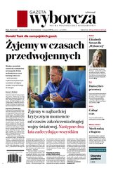 : Gazeta Wyborcza - Białystok - e-wydanie – 75/2024