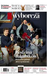: Gazeta Wyborcza - Białystok - e-wydanie – 76/2024