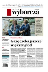 : Gazeta Wyborcza - Białystok - e-wydanie – 80/2024