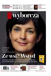 : Gazeta Wyborcza - Białystok - e-wydanie – 81/2024