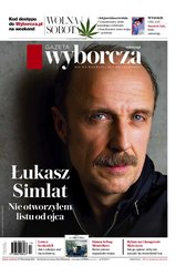 : Gazeta Wyborcza - Szczecin - e-wydanie – 99/2024