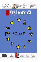 : Gazeta Wyborcza - Płock - e-wydanie – 101/2024