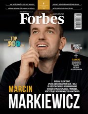 : Forbes - e-wydanie – 1/2024