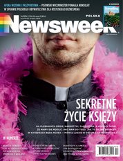 : Newsweek Polska - e-wydanie – 14/2024