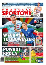 : Przegląd Sportowy - e-wydanie – 23/2024