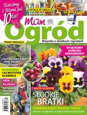 : Mam Ogród - eprasa – 4/2024