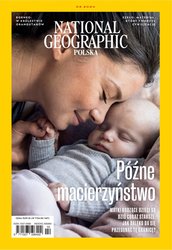 : National Geographic - e-wydanie – 2/2024