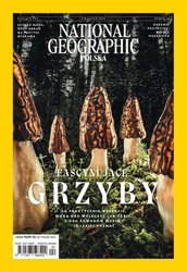 : National Geographic - e-wydanie – 4/2024