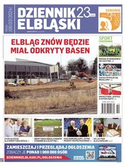 : Dziennik Elbląski - e-wydania – 47/2024