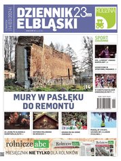 : Dziennik Elbląski - e-wydania – 53/2024