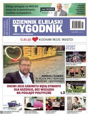 : Dziennik Elbląski - e-wydania – 68/2024