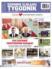 : Dziennik Elbląski - e-wydania – 73/2024