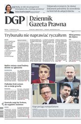 : Dziennik Gazeta Prawna - e-wydanie – 76/2024