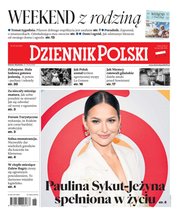 : Dziennik Polski - e-wydanie – 87/2024