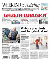 : Gazeta Lubuska - e-wydanie – 92/2024