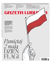 : Gazeta Lubuska - e-wydanie – 102/2024