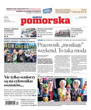 : Gazeta Pomorska - Inowrocław - e-wydanie – 74/2024