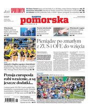 : Gazeta Pomorska - Włocławek - e-wydanie – 100/2024