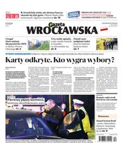 : Gazeta Wrocławska - e-wydanie – 65/2024