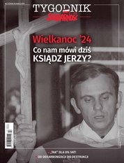 : Tygodnik Solidarność - e-wydanie – 13/2024