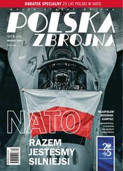 : Polska Zbrojna - e-wydanie – 3/2024