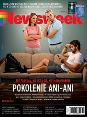 : Newsweek Polska - e-wydanie – 44/2025