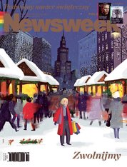 : Newsweek Polska - e-wydanie – 51-52/2025