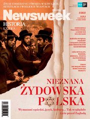 : Newsweek Historia Extra - e-wydanie – 3/2025