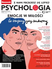 : Newsweek Psychologia - eprasa – 6/2025