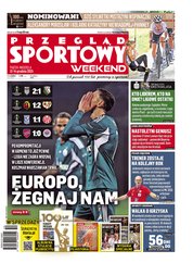 : Przegląd Sportowy - e-wydanie – 99/2025