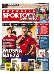 : Przegląd Sportowy - e-wydanie – 101/2025
