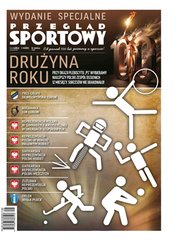 : Przegląd Sportowy Wydanie Specjalne - eprasa – 9/2025