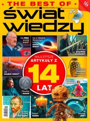 : The Best of Świat Wiedzy - e-wydania – 3/2025