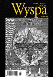 : Kwartalnik Literacki WYSPA - ewydanie – 3/2025