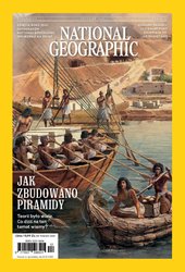 : National Geographic - e-wydanie – 12/2025