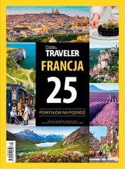 : National Geographic Traveler Extra - eprasa – 3/2025