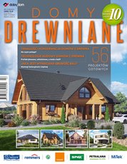: Domy Drewniane - e-wydanie – 2/2025