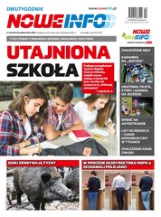 : Nowe Info - e-wydanie – 22/2025