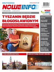 : Nowe Info - e-wydanie – 26/2025