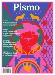 : Pismo. Magazyn opinii - e-wydania – 11/2025