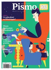 : Pismo. Magazyn opinii - e-wydania – 12/2025