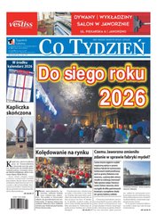 : Co Tydzień - e-wydanie – 52/2025