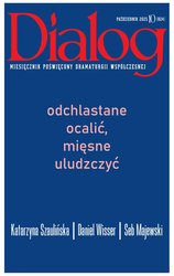 : Dialog - e-wydanie – 10/2025