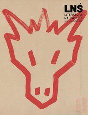 : Literatura na Świecie - e-wydanie – 11-12/2025