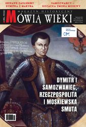 : Mówią Wieki - e-wydanie – 10/2025